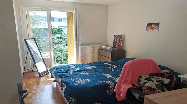 Ma-Cabane - Location Appartement BOURGES, 72 m²