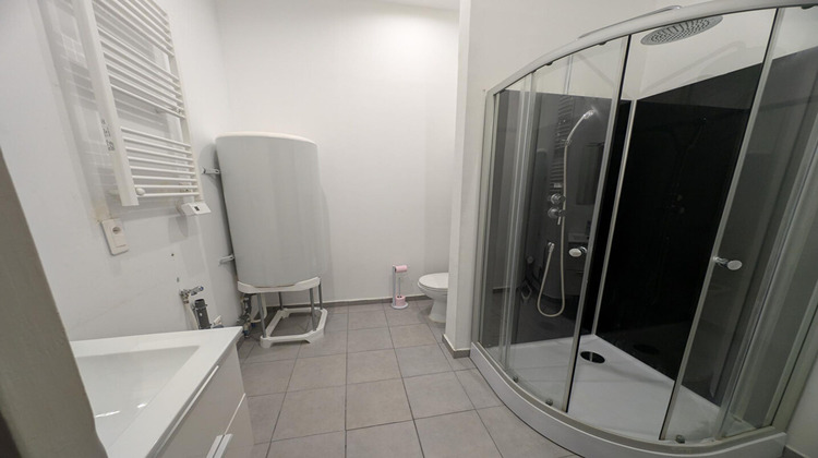 Ma-Cabane - Location Appartement BOURGES, 25 m²