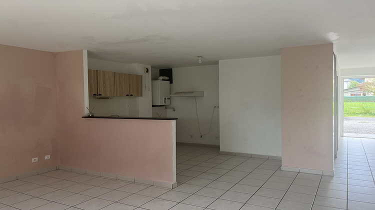 Ma-Cabane - Location Appartement Bourgneuf, 63 m²