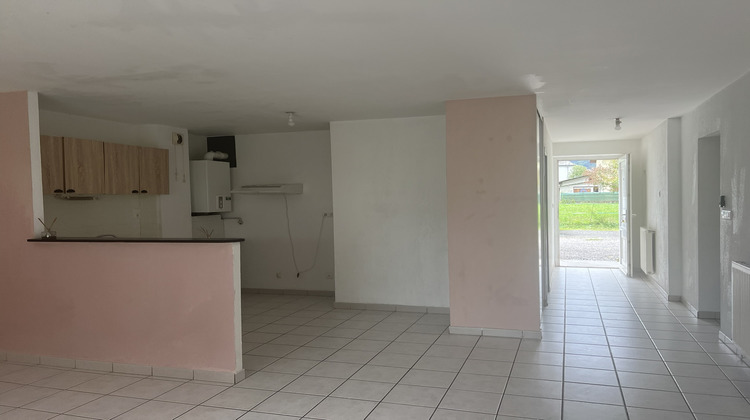 Ma-Cabane - Location Appartement Bourgneuf, 63 m²