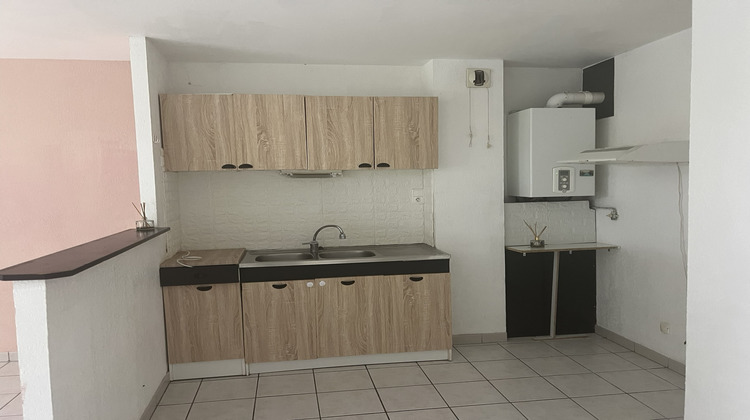 Ma-Cabane - Location Appartement Bourgneuf, 63 m²