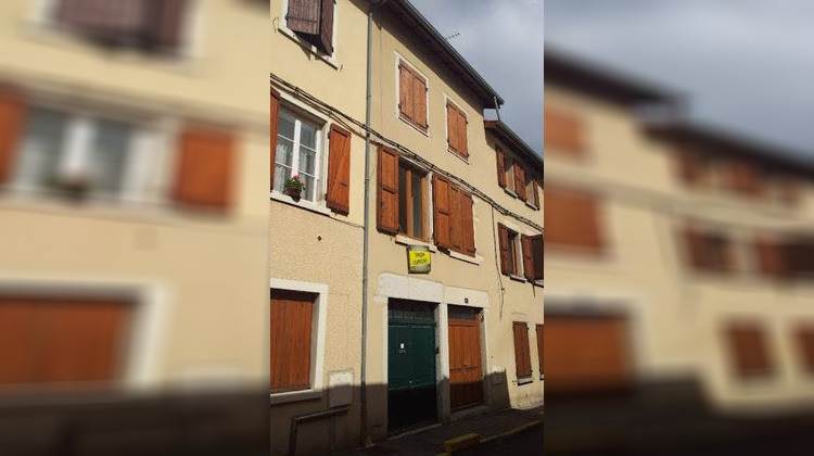 Ma-Cabane - Location Appartement Bourgoin-Jallieu, 45 m²