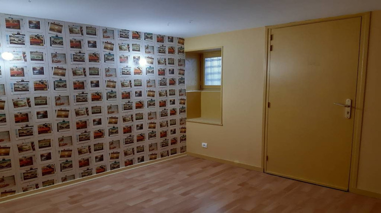 Ma-Cabane - Location Appartement Bourgoin-Jallieu, 85 m²