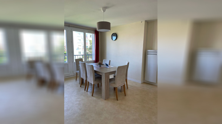 Ma-Cabane - Location Appartement Bourgoin-Jallieu, 69 m²