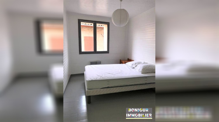 Ma-Cabane - Location Appartement Bourgoin-Jallieu, 46 m²