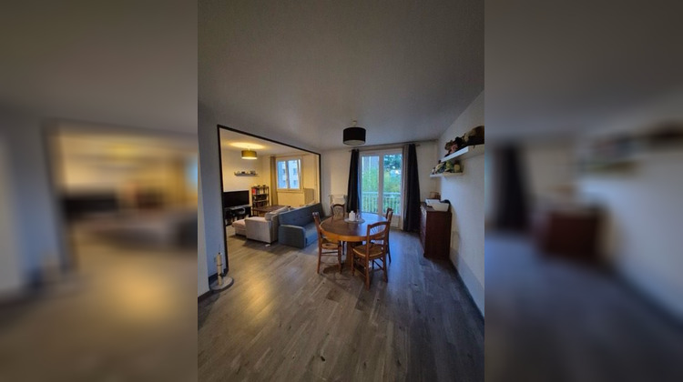 Ma-Cabane - Location Appartement Bourgoin-Jallieu, 56 m²