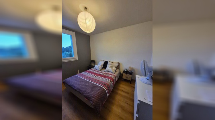 Ma-Cabane - Location Appartement Bourgoin-Jallieu, 56 m²