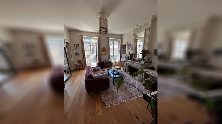 Ma-Cabane - Location Appartement Bourgoin-Jallieu, 120 m²