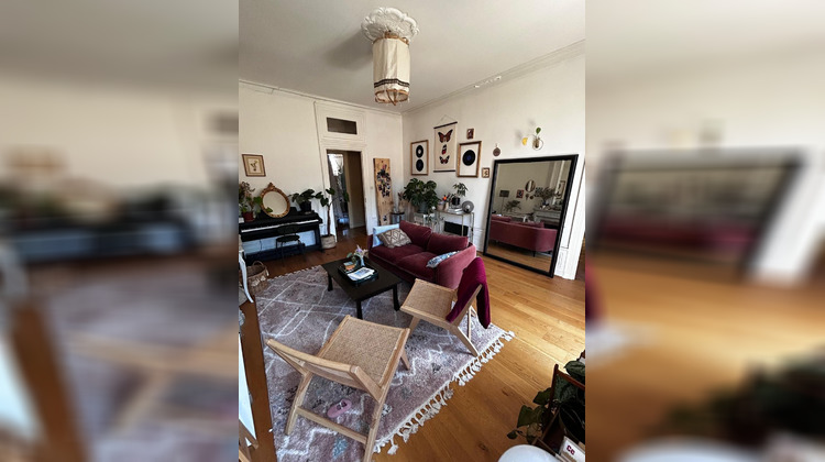 Ma-Cabane - Location Appartement Bourgoin-Jallieu, 120 m²