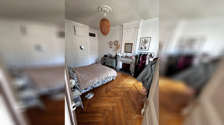 Ma-Cabane - Location Appartement Bourgoin-Jallieu, 120 m²