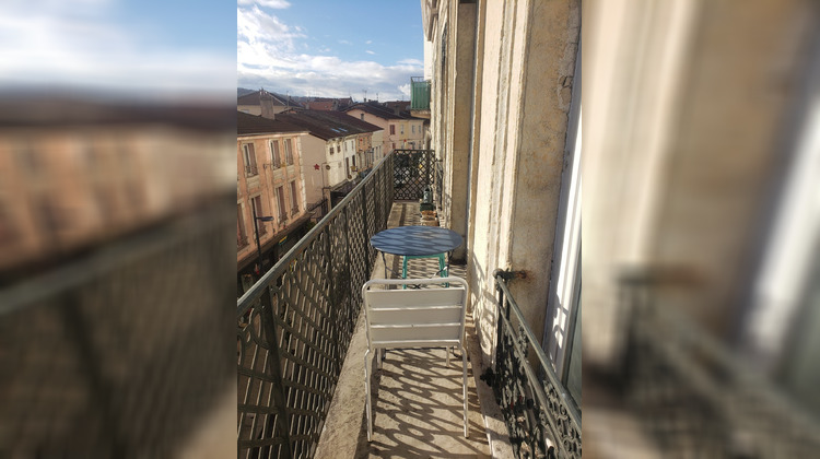 Ma-Cabane - Location Appartement Bourgoin-Jallieu, 120 m²