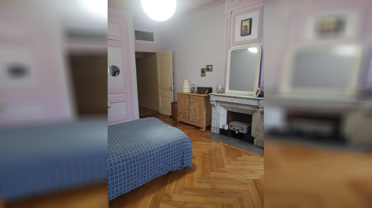 Ma-Cabane - Location Appartement Bourgoin-Jallieu, 120 m²