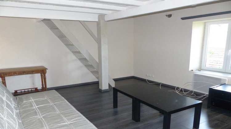 Ma-Cabane - Location Appartement BOURGOIN-JALLIEU, 55 m²