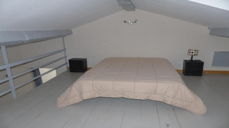 Ma-Cabane - Location Appartement BOURGOIN-JALLIEU, 55 m²