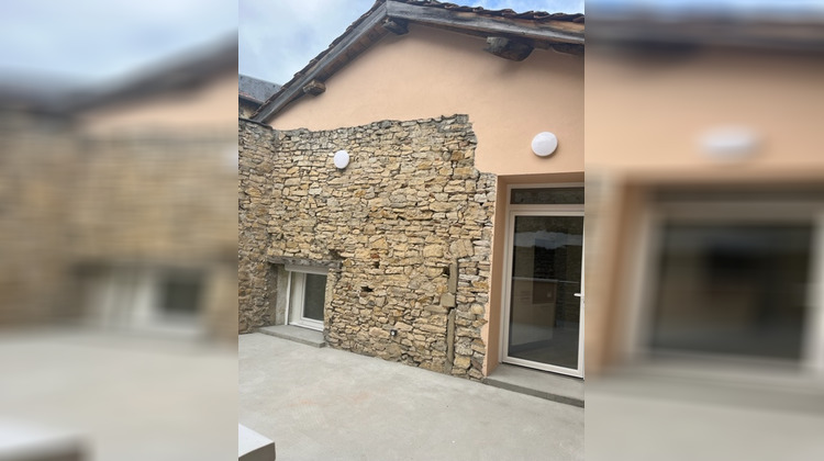 Ma-Cabane - Location Appartement BOURGOIN-JALLIEU, 55 m²