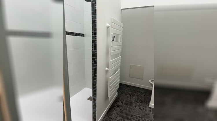 Ma-Cabane - Location Appartement BOURGOIN-JALLIEU, 55 m²