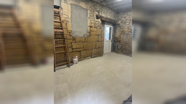 Ma-Cabane - Location Appartement BOURGOIN-JALLIEU, 55 m²