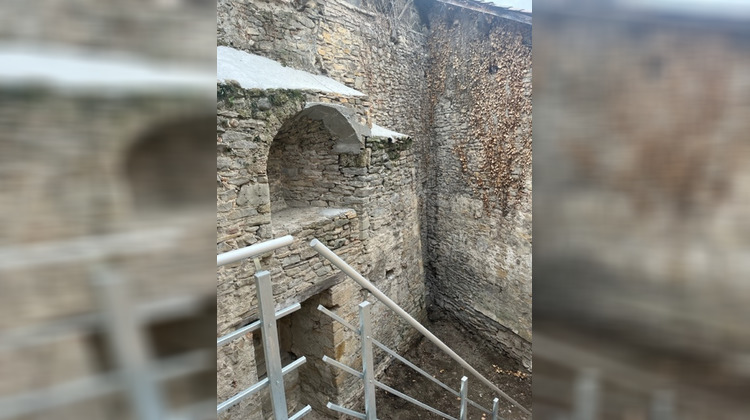 Ma-Cabane - Location Appartement BOURGOIN-JALLIEU, 55 m²