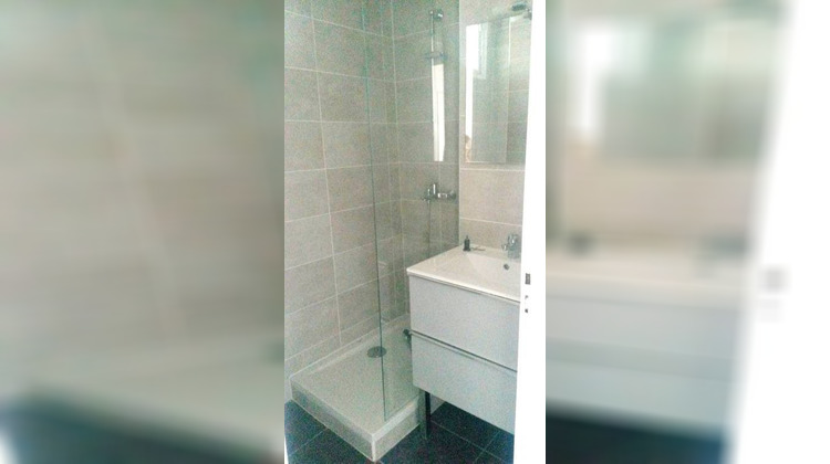 Ma-Cabane - Location Appartement Bourgoin-Jallieu, 63 m²