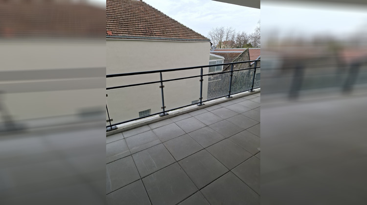 Ma-Cabane - Location Appartement Bourgoin-Jallieu, 47 m²