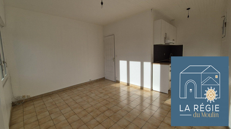 Ma-Cabane - Location Appartement BOURGOIN-JALLIEU, 42 m²