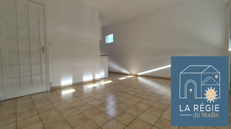 Ma-Cabane - Location Appartement BOURGOIN-JALLIEU, 42 m²