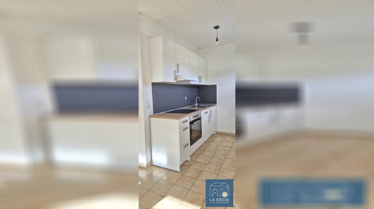 Ma-Cabane - Location Appartement BOURGOIN-JALLIEU, 42 m²