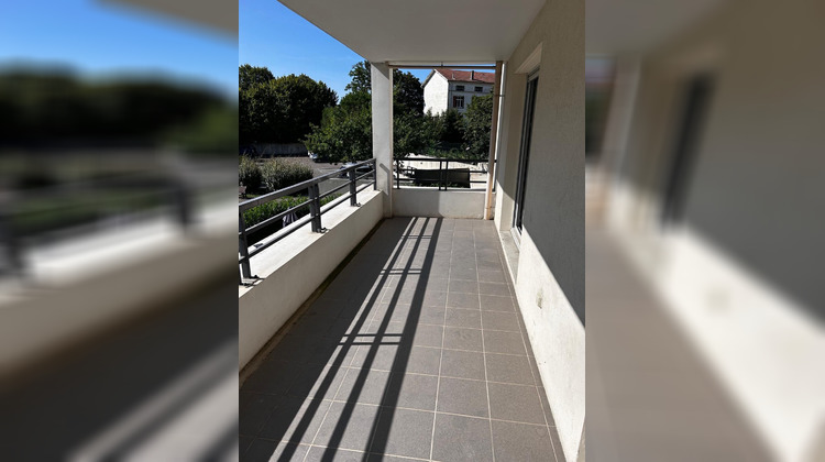 Ma-Cabane - Location Appartement Bourgoin-Jallieu, 69 m²