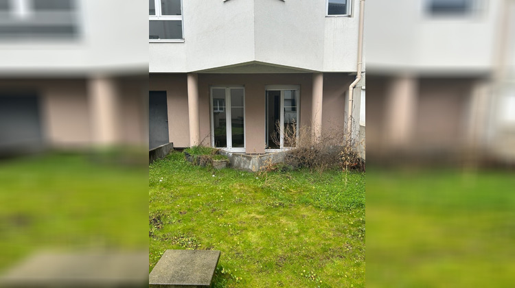 Ma-Cabane - Location Appartement Bourgoin-Jallieu, 93 m²