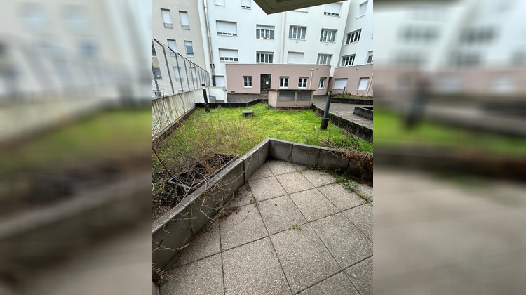 Ma-Cabane - Location Appartement Bourgoin-Jallieu, 93 m²