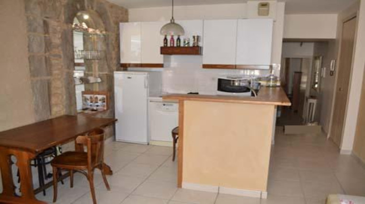 Ma-Cabane - Location Appartement BOURGOIN-JALLIEU, 48 m²
