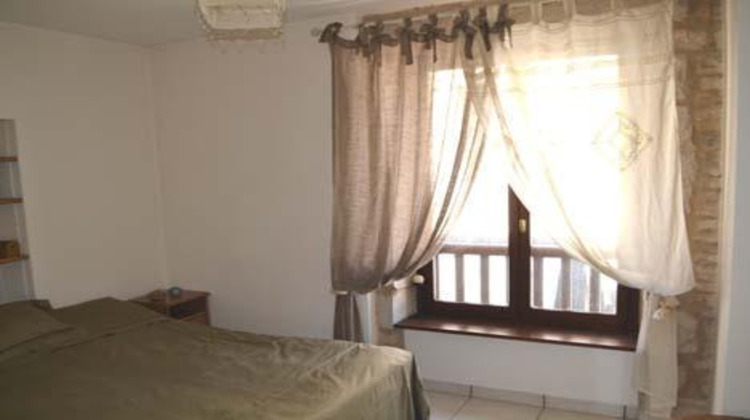 Ma-Cabane - Location Appartement BOURGOIN-JALLIEU, 48 m²