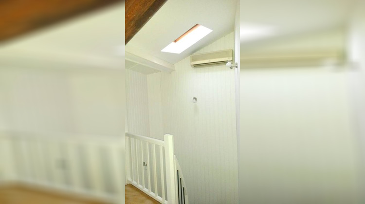 Ma-Cabane - Location Appartement Bourgoin-Jallieu, 31 m²