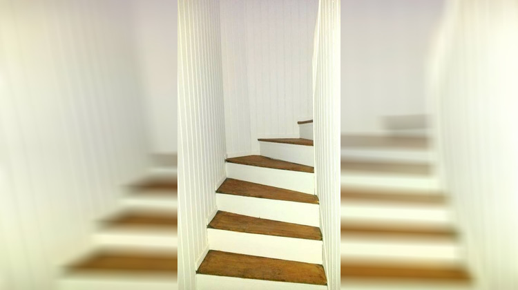 Ma-Cabane - Location Appartement Bourgoin-Jallieu, 31 m²