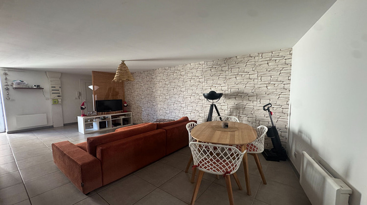 Ma-Cabane - Location Appartement BOURGOIN-JALLIEU, 52 m²