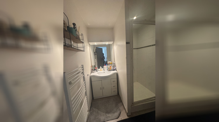 Ma-Cabane - Location Appartement BOURGOIN-JALLIEU, 52 m²