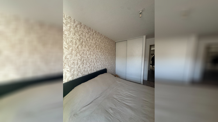 Ma-Cabane - Location Appartement BOURGOIN-JALLIEU, 52 m²