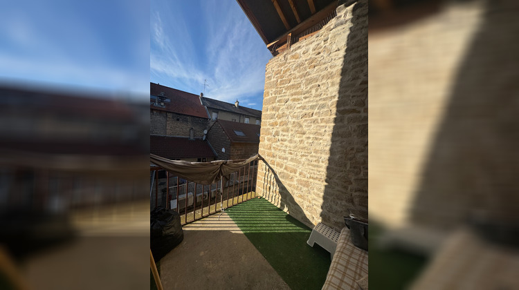 Ma-Cabane - Location Appartement BOURGOIN-JALLIEU, 52 m²