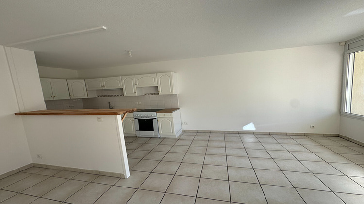 Ma-Cabane - Location Appartement BOURGOIN-JALLIEU, 49 m²