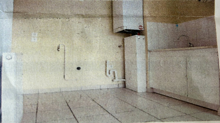 Ma-Cabane - Location Appartement Bourgoin-Jallieu, 58 m²