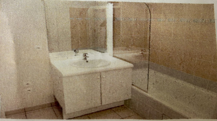 Ma-Cabane - Location Appartement Bourgoin-Jallieu, 58 m²