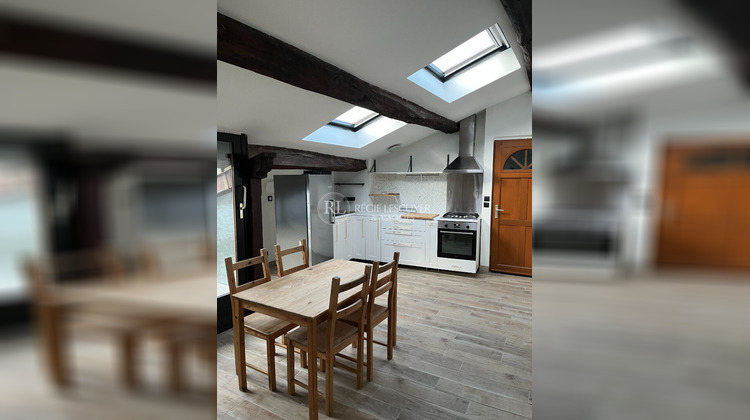 Ma-Cabane - Location Appartement BOURGOIN-JALLIEU, 52 m²