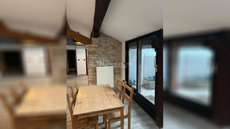 Ma-Cabane - Location Appartement BOURGOIN-JALLIEU, 52 m²