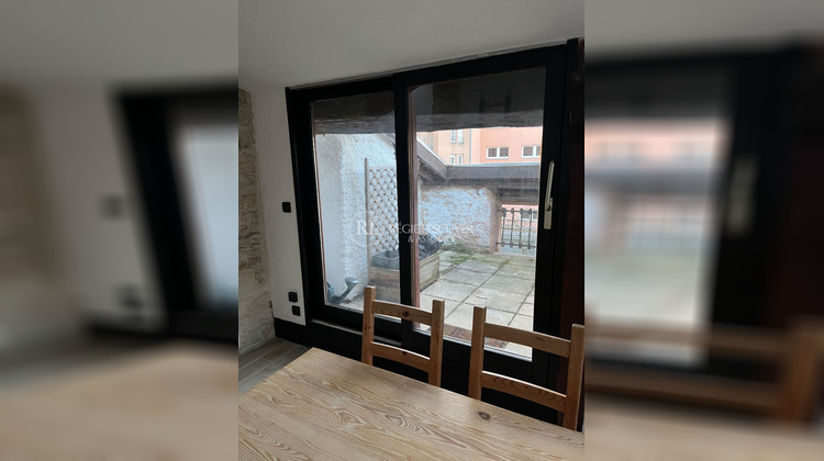 Ma-Cabane - Location Appartement BOURGOIN-JALLIEU, 52 m²