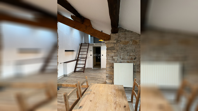 Ma-Cabane - Location Appartement BOURGOIN-JALLIEU, 52 m²