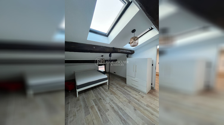 Ma-Cabane - Location Appartement BOURGOIN-JALLIEU, 52 m²