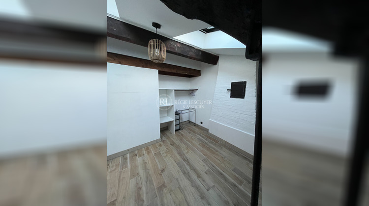 Ma-Cabane - Location Appartement BOURGOIN-JALLIEU, 52 m²