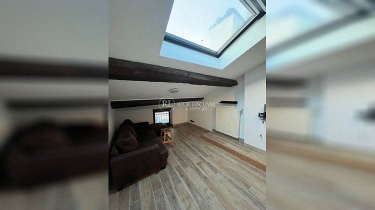 Ma-Cabane - Location Appartement BOURGOIN-JALLIEU, 52 m²