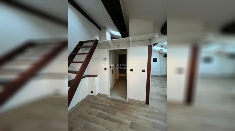 Ma-Cabane - Location Appartement BOURGOIN-JALLIEU, 52 m²
