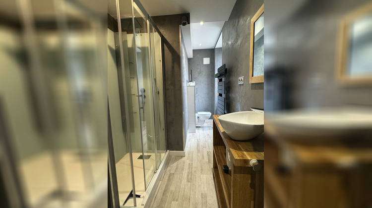 Ma-Cabane - Location Appartement BOURGOIN-JALLIEU, 52 m²